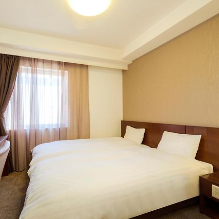 Dormy Inn Takamatsu Eksteriør billede