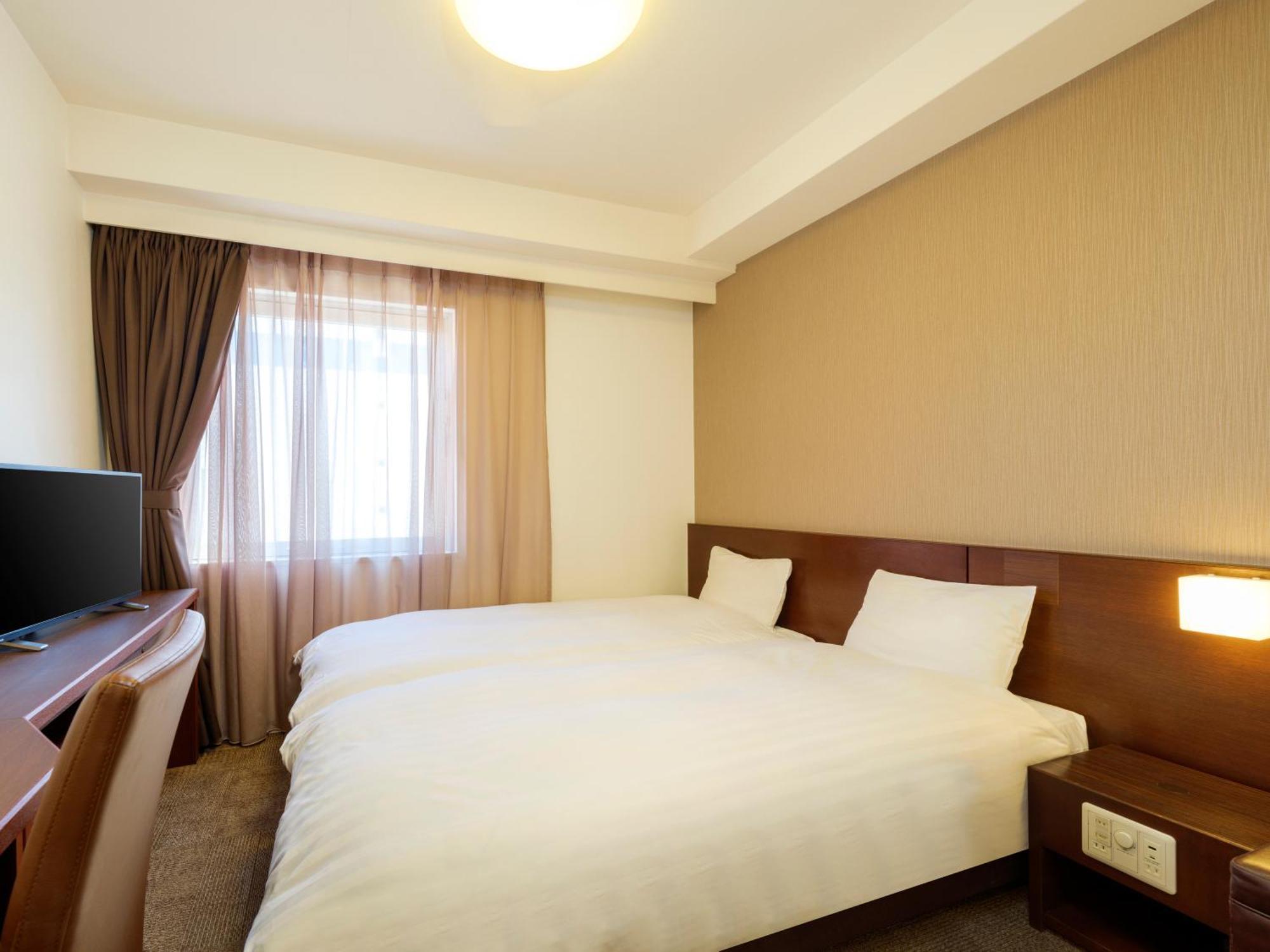 Dormy Inn Takamatsu Eksteriør billede