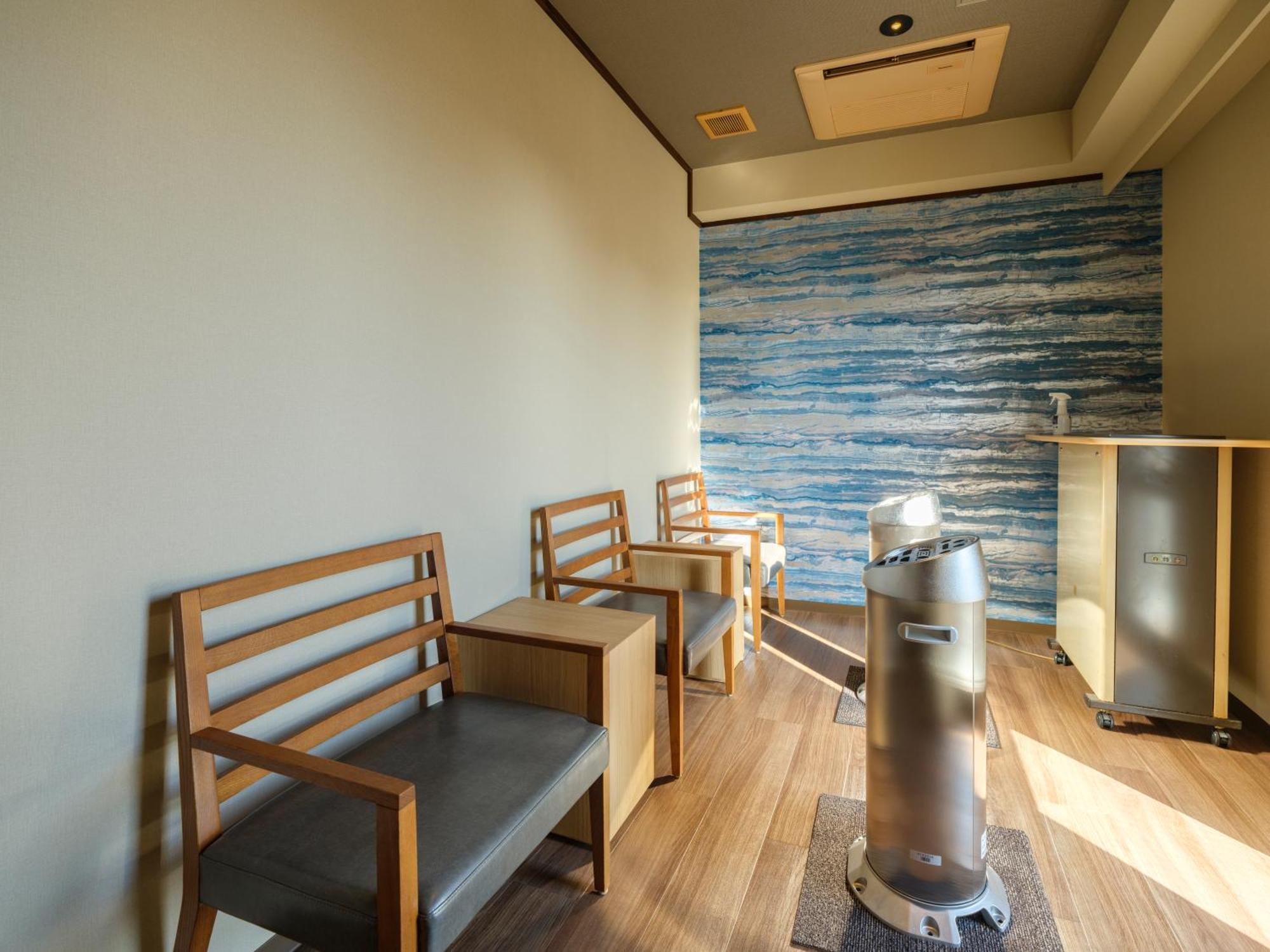 Dormy Inn Takamatsu Eksteriør billede