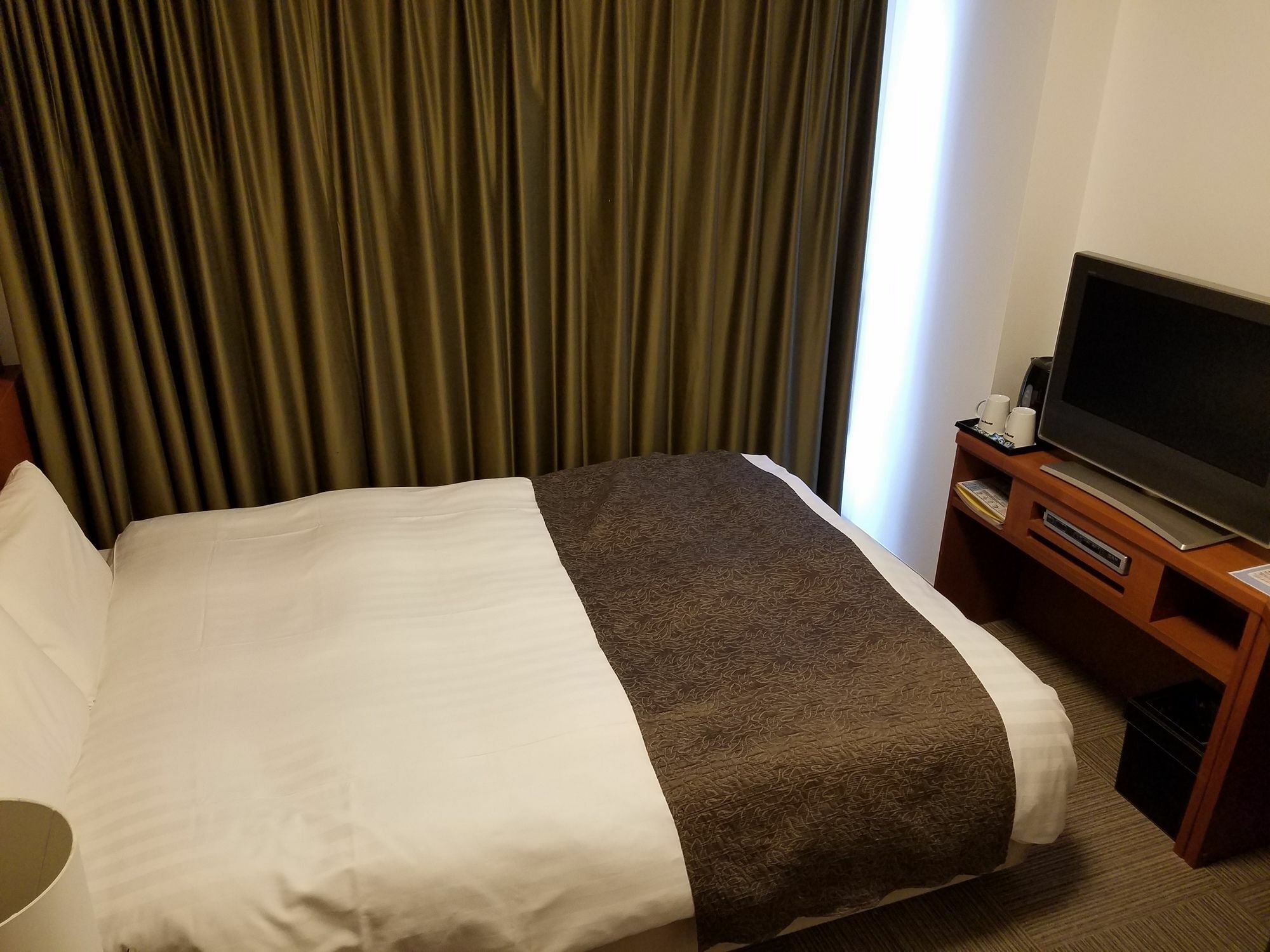 Dormy Inn Takamatsu Eksteriør billede