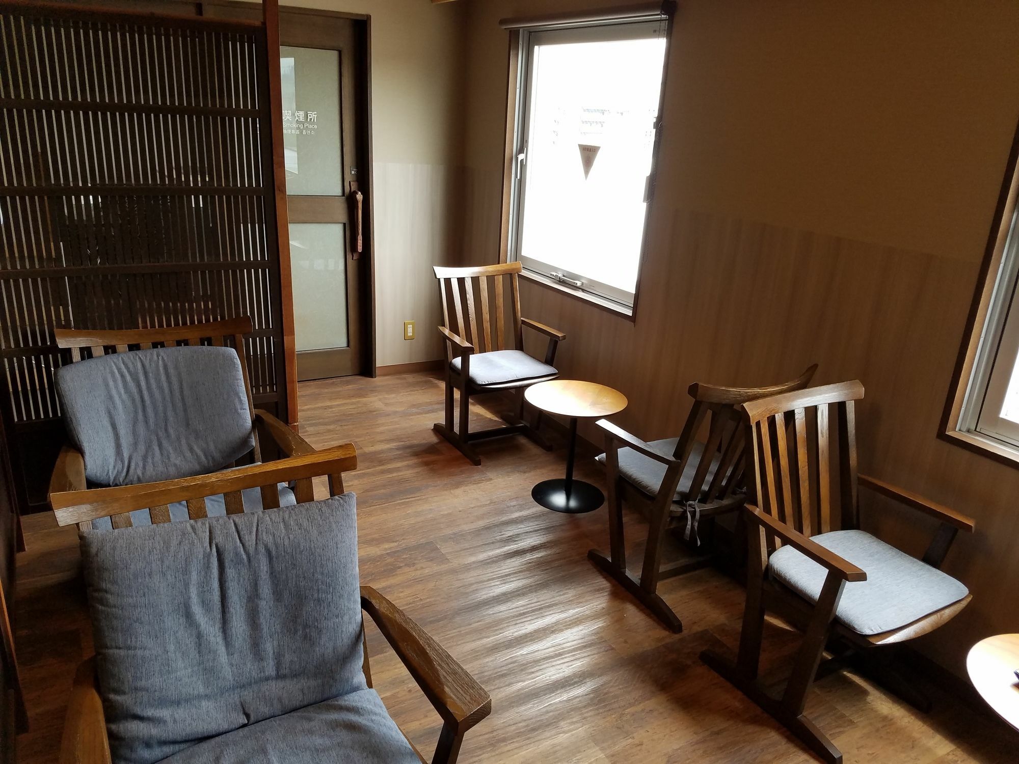 Dormy Inn Takamatsu Eksteriør billede